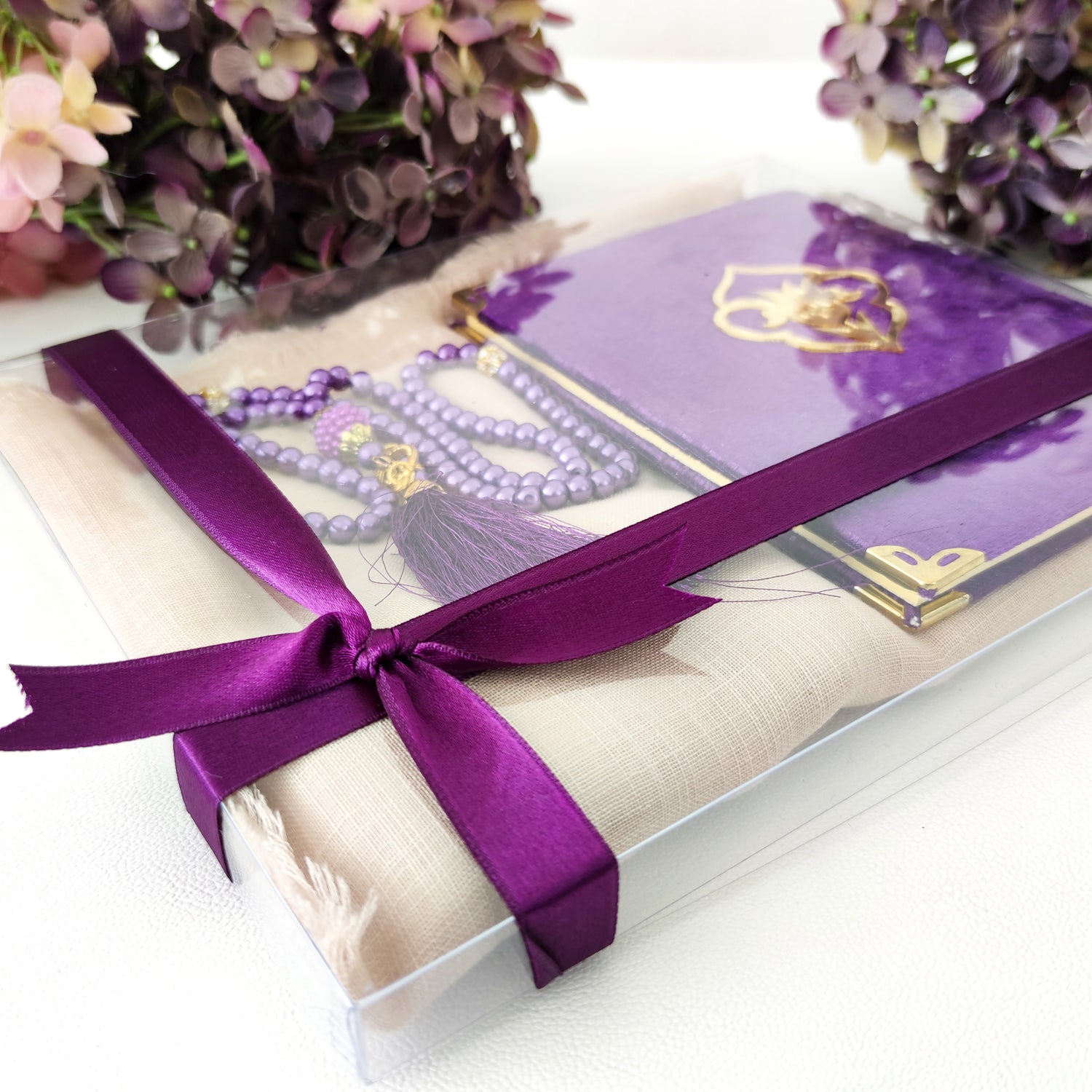Gift Sets & Accessories