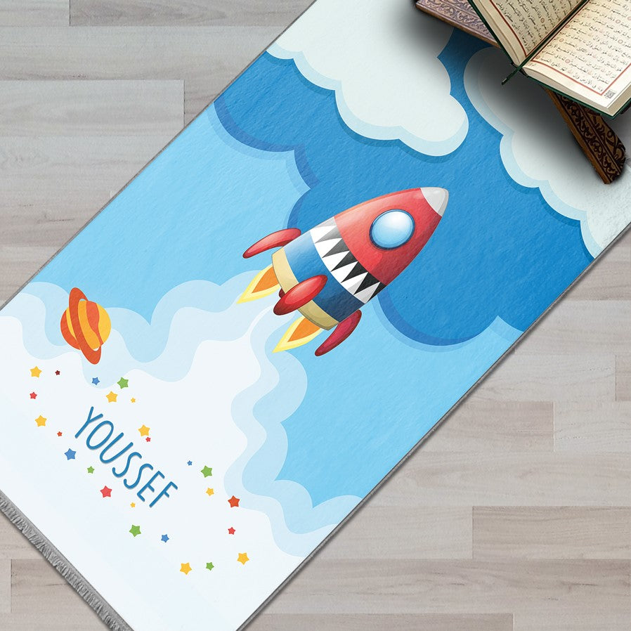 Kids Prayer Mats