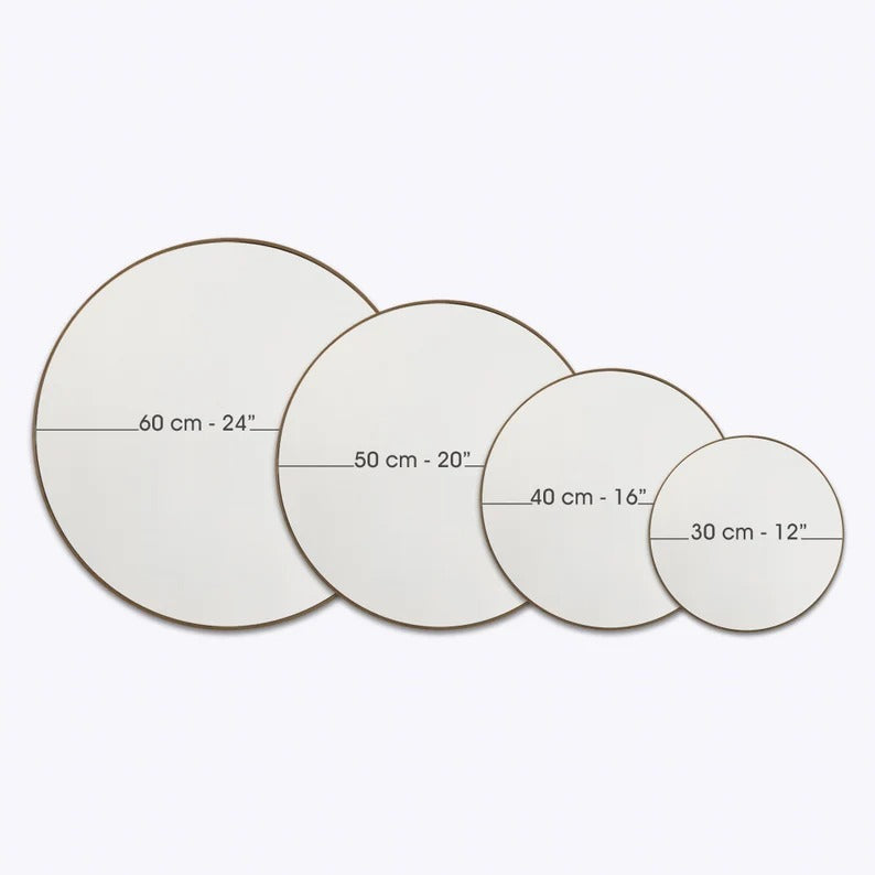 Islamic Quote Wall Art, Bismillah IQ004-2