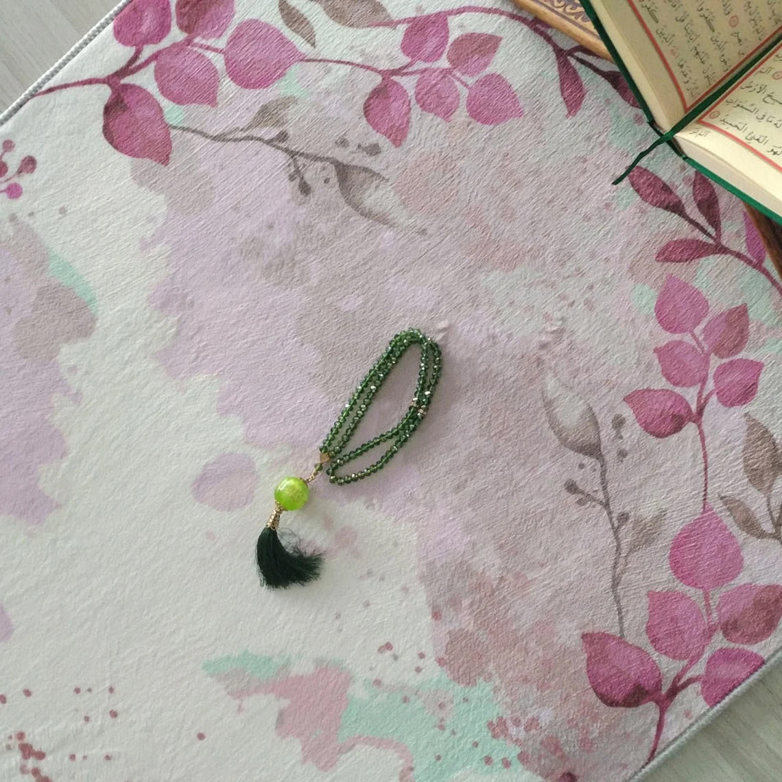 Personalized Foam Padded Prayer Mat 402