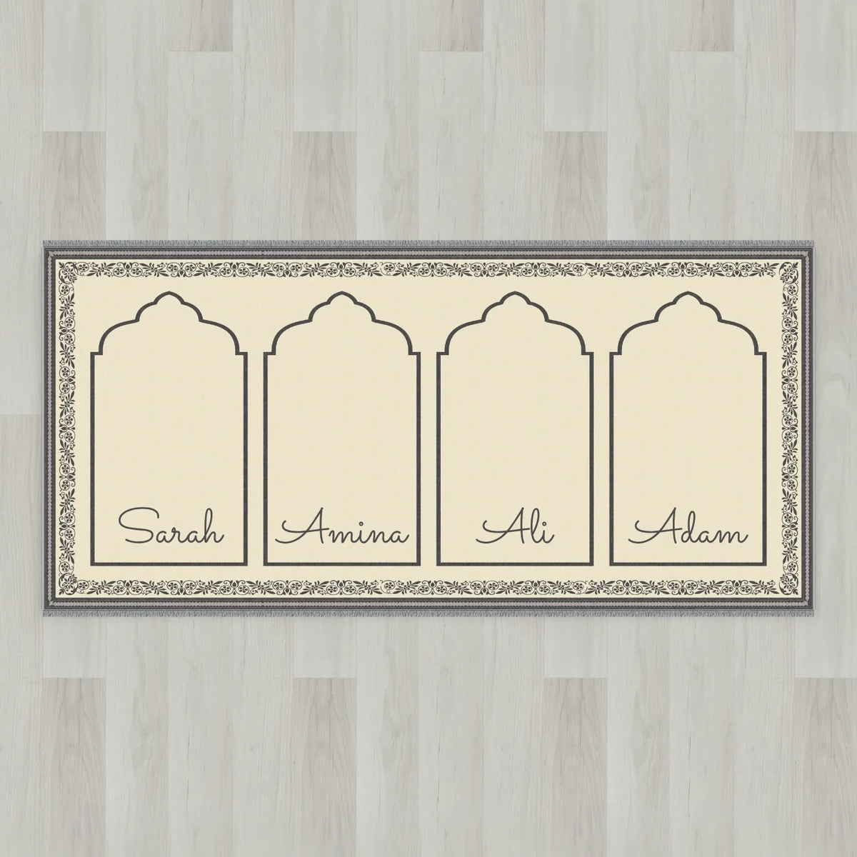 Praying Together at Home: How to Choose a Family Prayer Mat