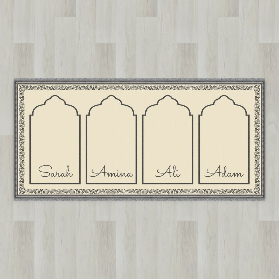 Praying Together at Home: How to Choose a Family Prayer Mat