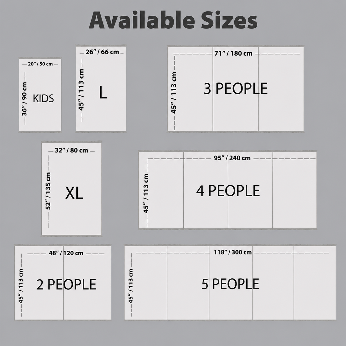 Prayer Mat Size Guide: How to Choose the Right Prayer Mat Size