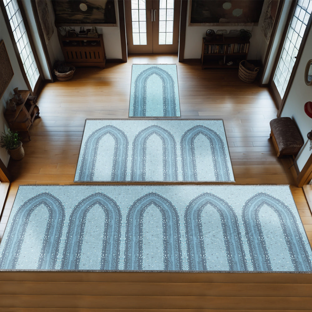 Echo Arches Personalized Prayer Mat