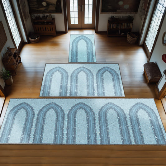 Echo Arches Personalized Prayer Mat