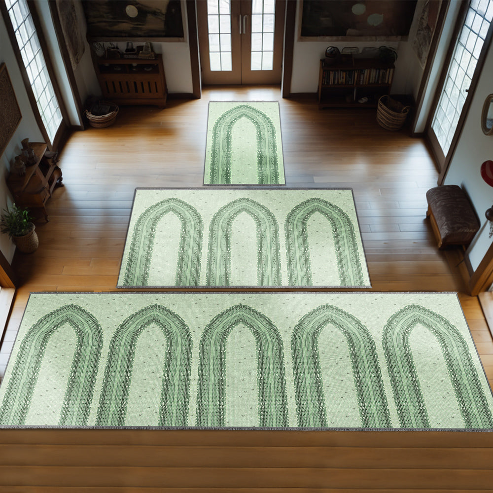 Echo Arches Personalized Prayer Mat