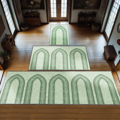 Echo Arches Personalized Prayer Mat