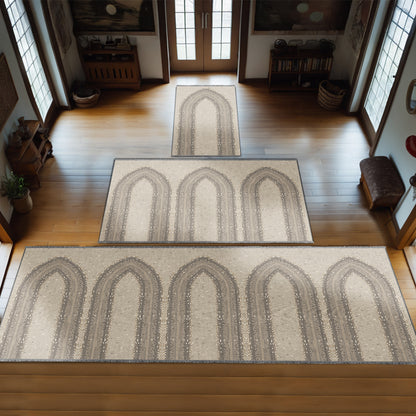 Echo Arches Personalized Prayer Mat