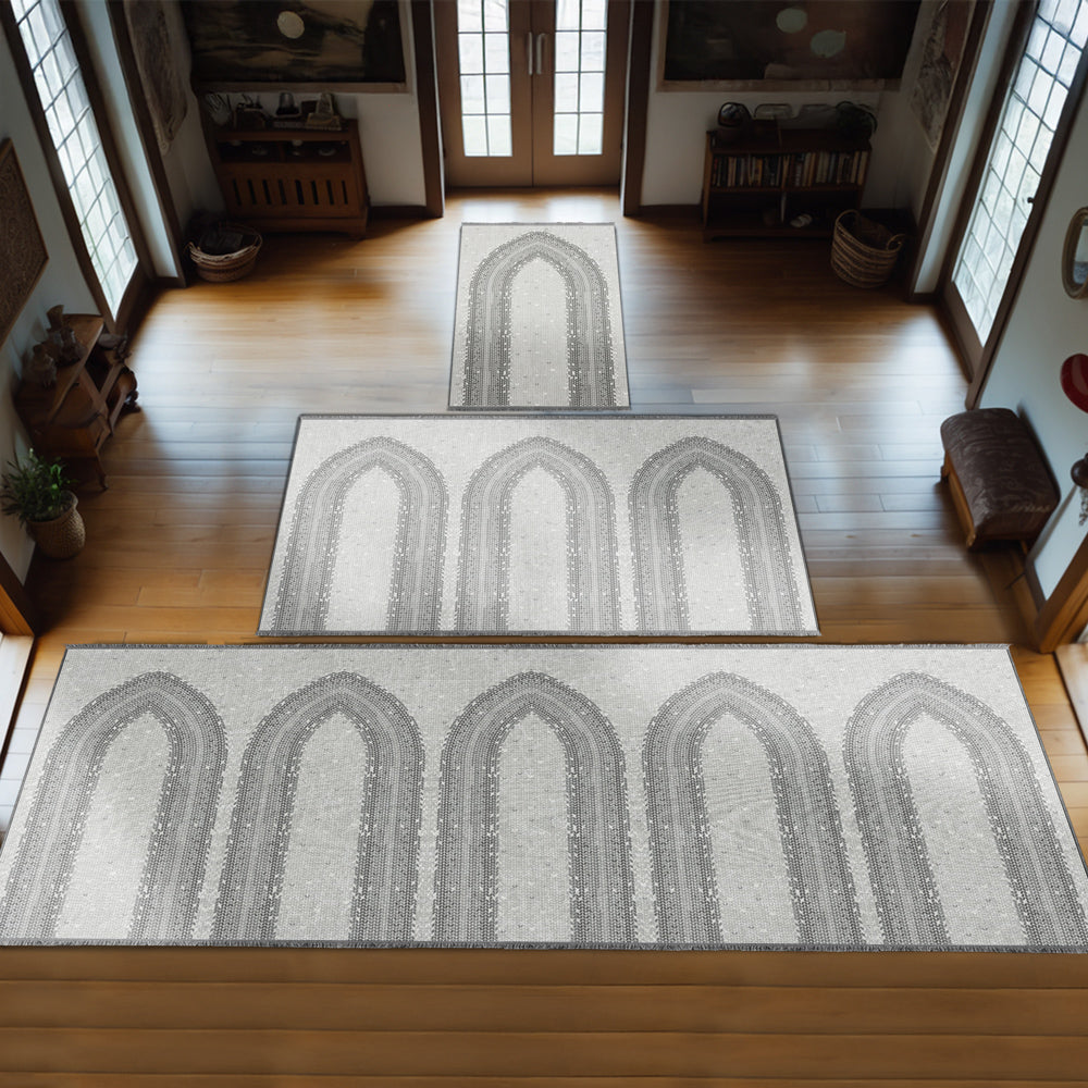Echo Arches Personalized Prayer Mat