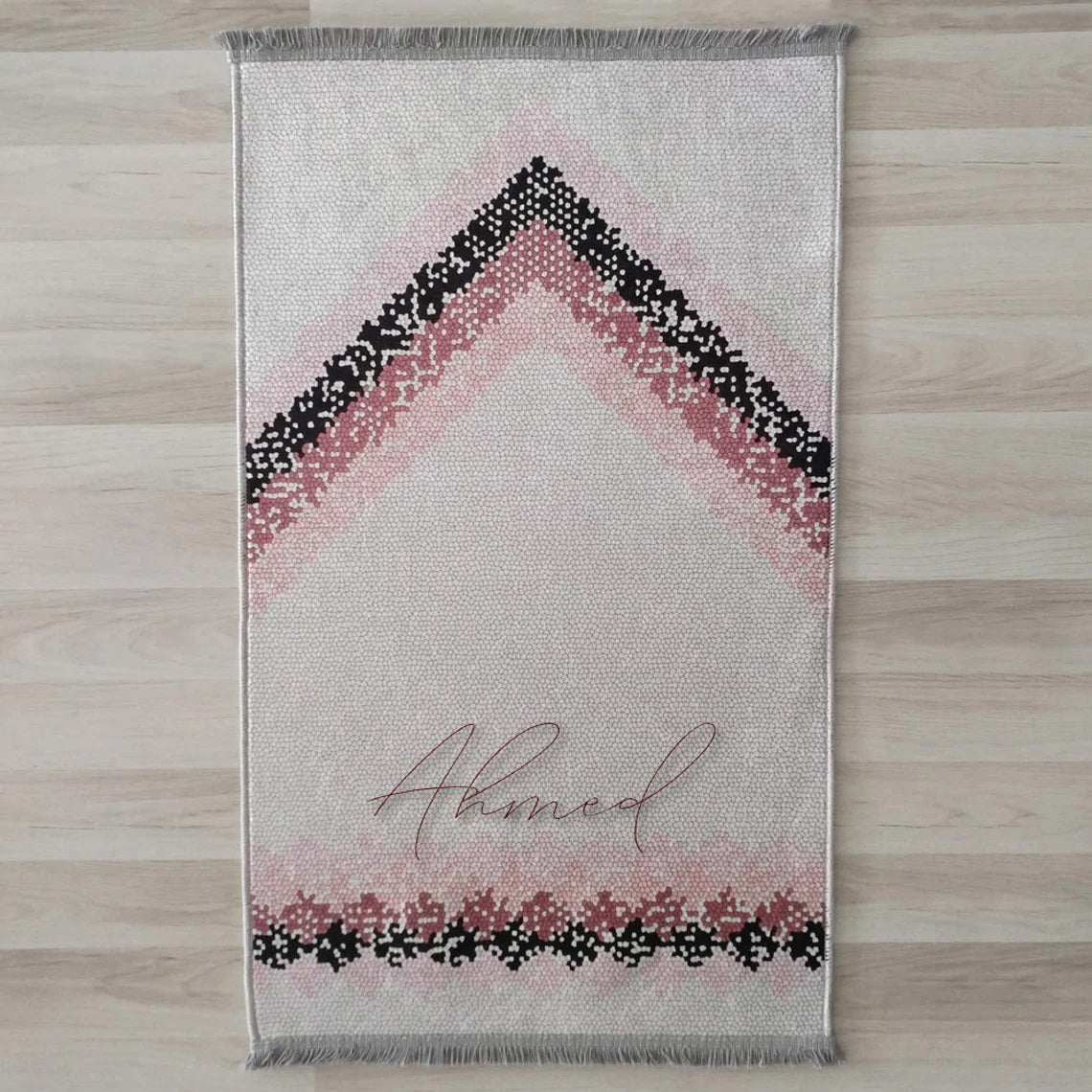 Personalized Foam Padded Prayer Mat 401