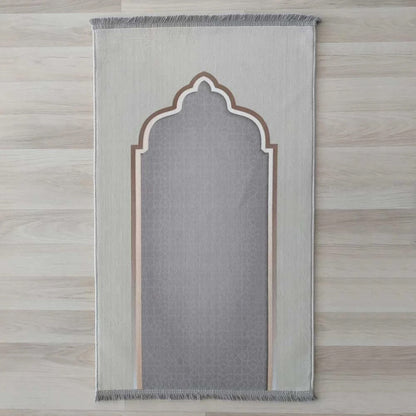 Personalized Foam Padded Prayer Mat 403