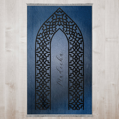 Personalized Foam Padded Prayer Mat 405