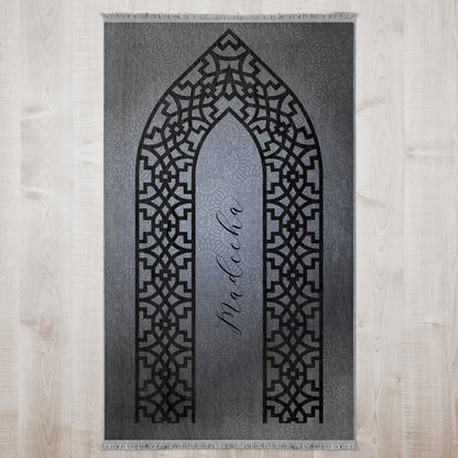 Personalized Foam Padded Prayer Mat 405