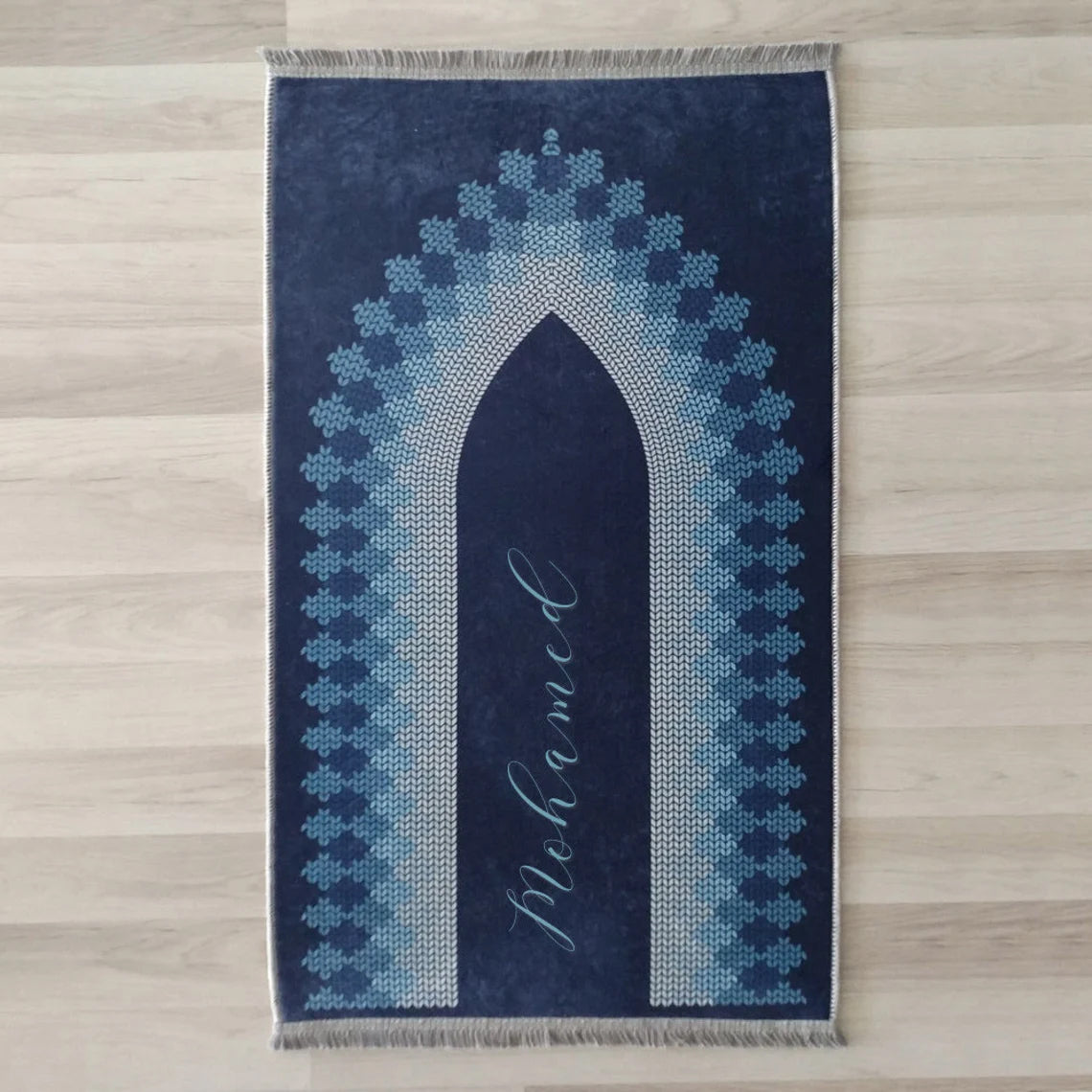 Personalized Foam Padded Prayer Mat 415