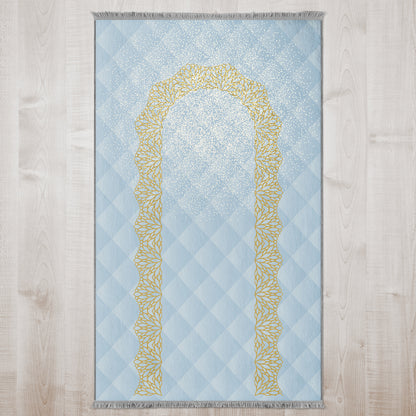 Personalized Foam Padded Prayer Mat 603