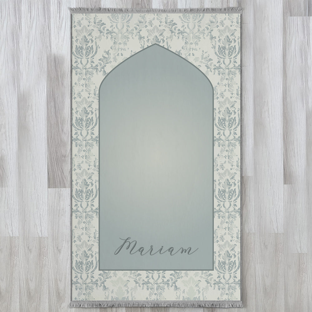 Light Gray Janamaz
