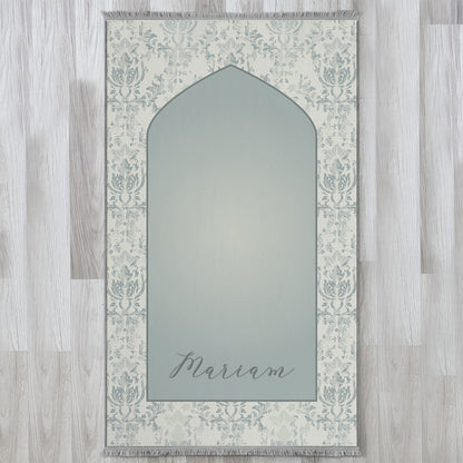 Light Gray Janamaz