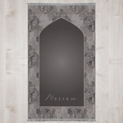 Personalized Foam Padded Prayer Mat 810